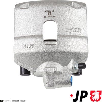 JP GROUP 1261902180 Brake Caliper