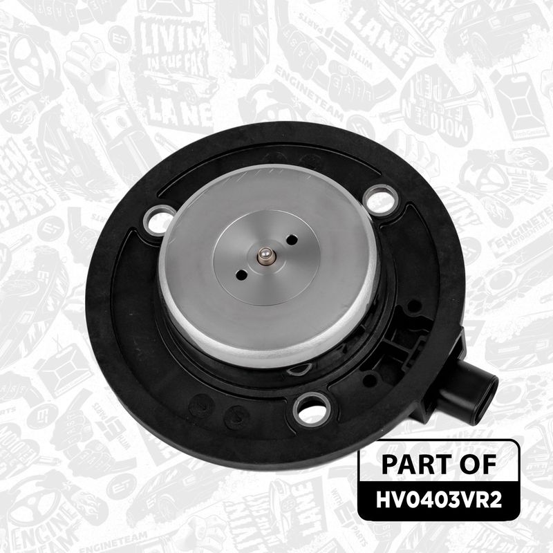 Product Image - Reparatieset, lagerbok-nokkenas - HV0403VR2 - ET ENGINETEAM