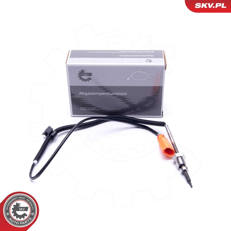 This part match OEM code: 4M0906088AN