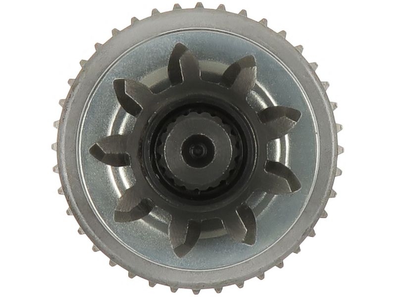 Vabajooks, starter, AS-PL SD6038