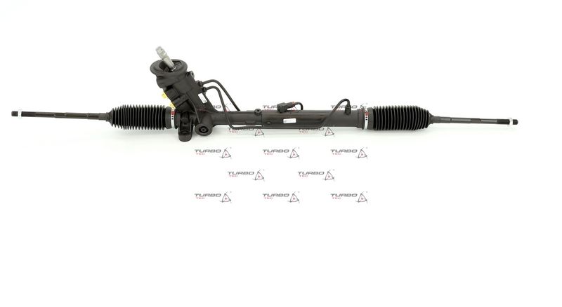 TURBO-TEC Vairo pavara