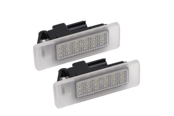 BLIC L42-210-0004LED Licence Plate Light