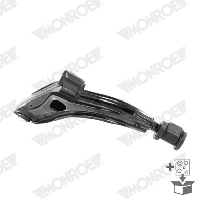 MONROE L1588 Control/Trailing Arm, wheel suspension