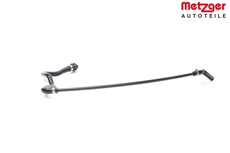 METZGER AUTOTEILE 2420530 Radiator Hose