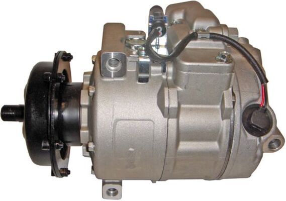 Product Image - Compressor, airconditioning - ACP93000S - MAHLE