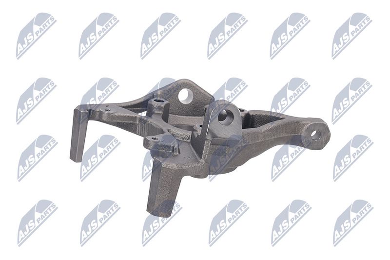 Käändmik, rattakinnitus, NTY ZZP-CH-029