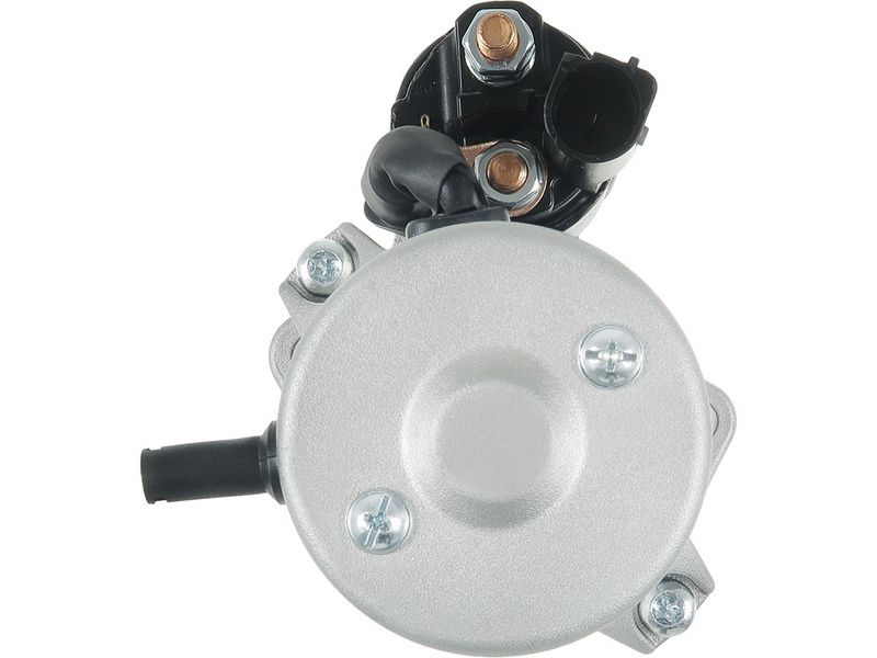 AS-PL S6156PR Starteris