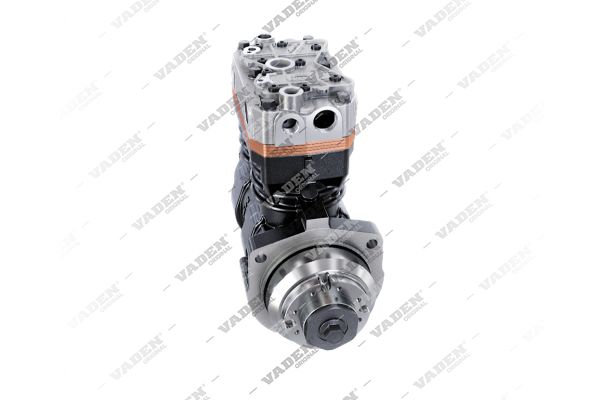 kompresor IVECO Euro 6, se spojkou 1500200001