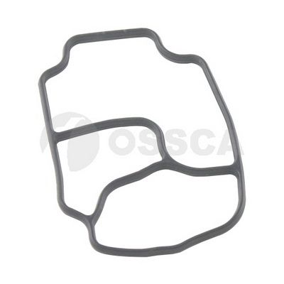 OSSCA 20522 - Gasket, Oil Filter Housing