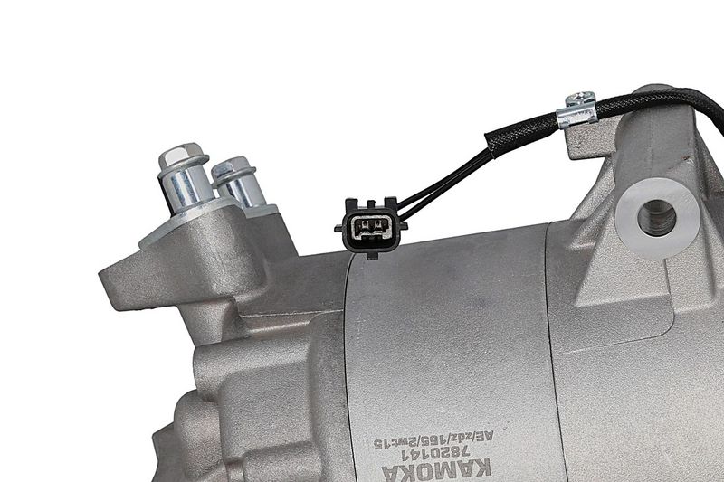 KAMOKA 7820141 Compressor, air conditioning