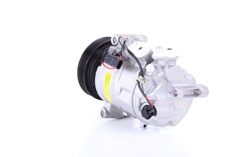 NISSENS 890246 Kondicionieriaus kompresorius