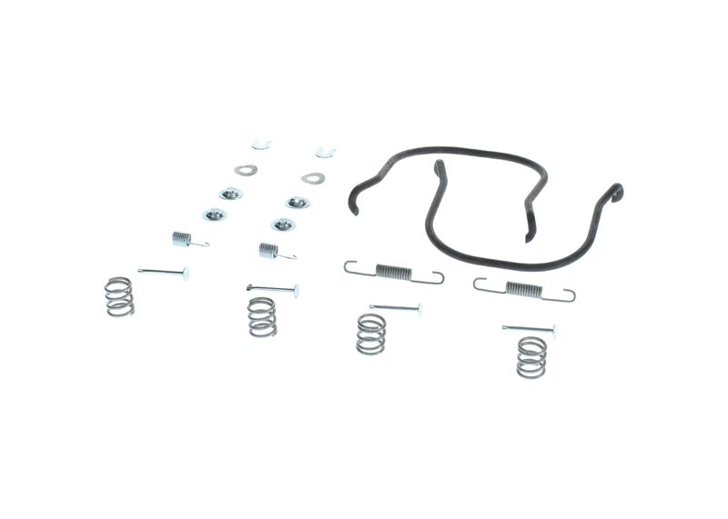 BOSCH 1987475095 Accessory Kit, brake shoes