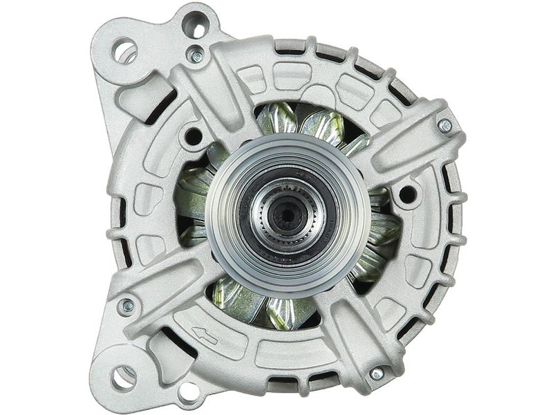 Brand new AS-PL Alternator