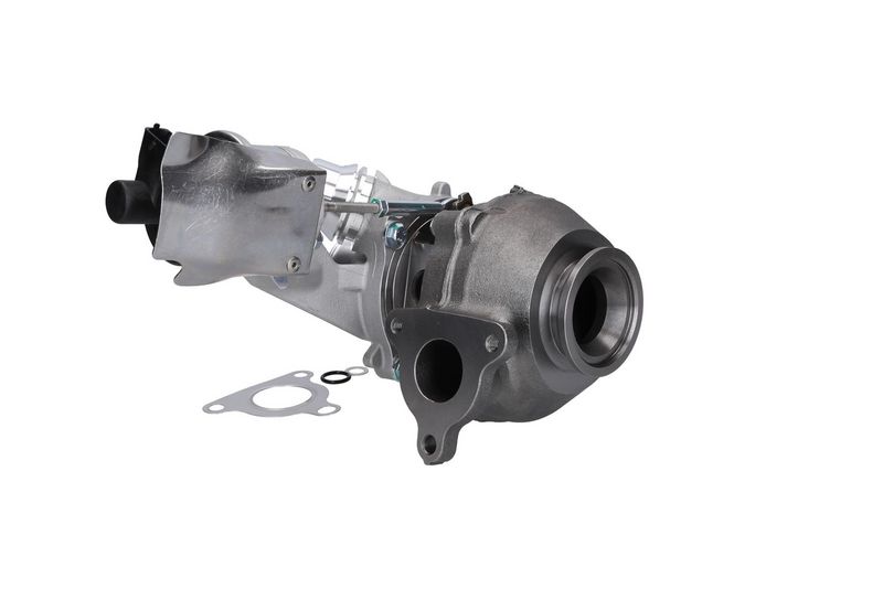 KAMOKA 8600116 Charger, charging (supercharged/turbocharged)