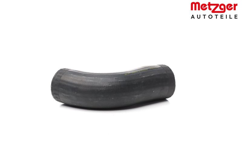 METZGER AUTOTEILE 2401412 Charge Air Hose