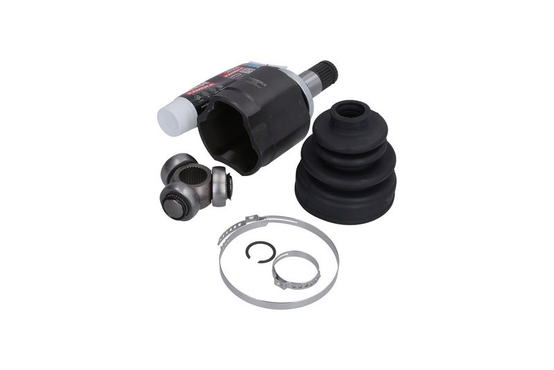 Liigendlaager, veovõll,...