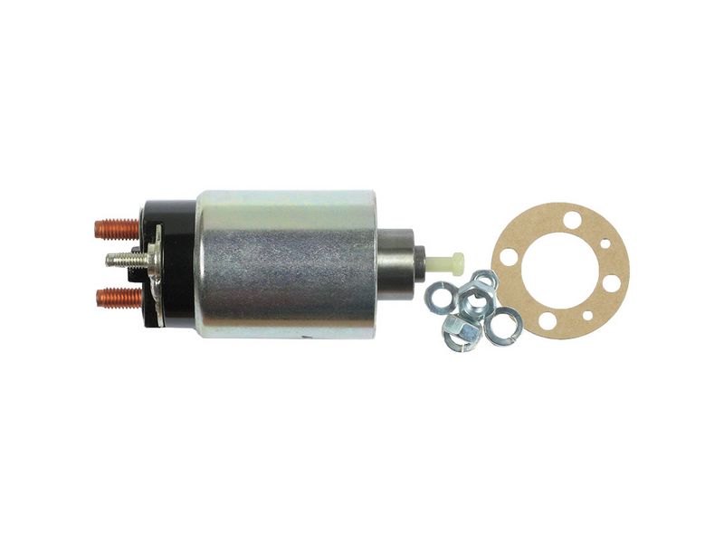 Brand new AS-PL Starter motor solenoid