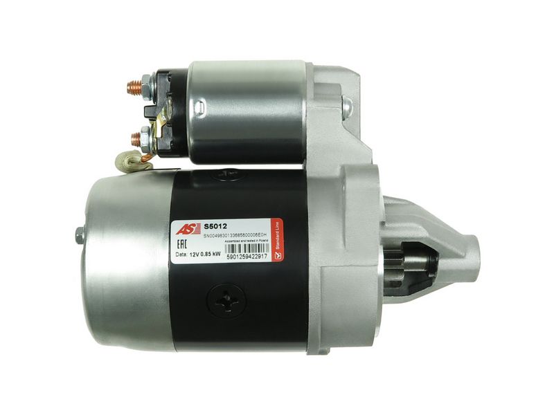 AS-PL S5012 Starter