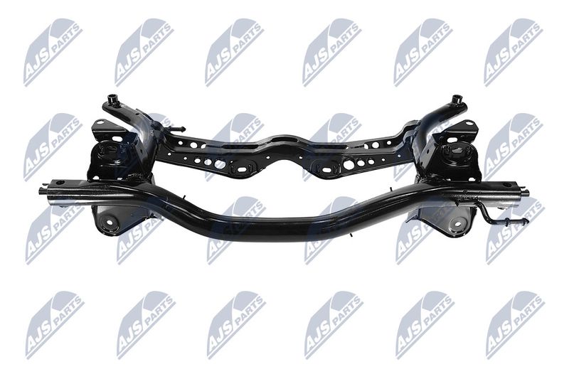 NTY ZRZ-VW-034 Axle Beam
