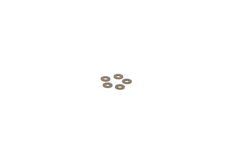 BOSCH F00RJ03186 Repair Kit, common rail system