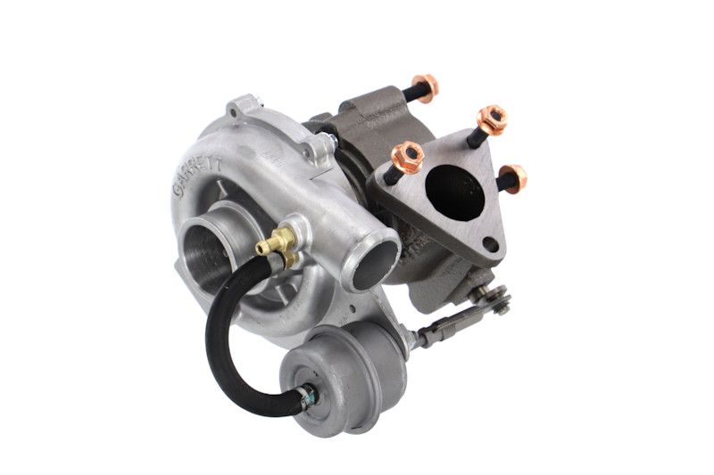 REMANTE 003-001-001129R Charger, charging (supercharged/turbocharged)