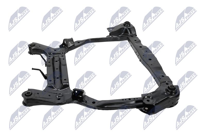 Kinnitus, abiraam, seadmetala, NTY ZRZ-HY-509