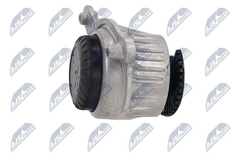 Paigutus, Mootor, NTY ZPS-ME-044