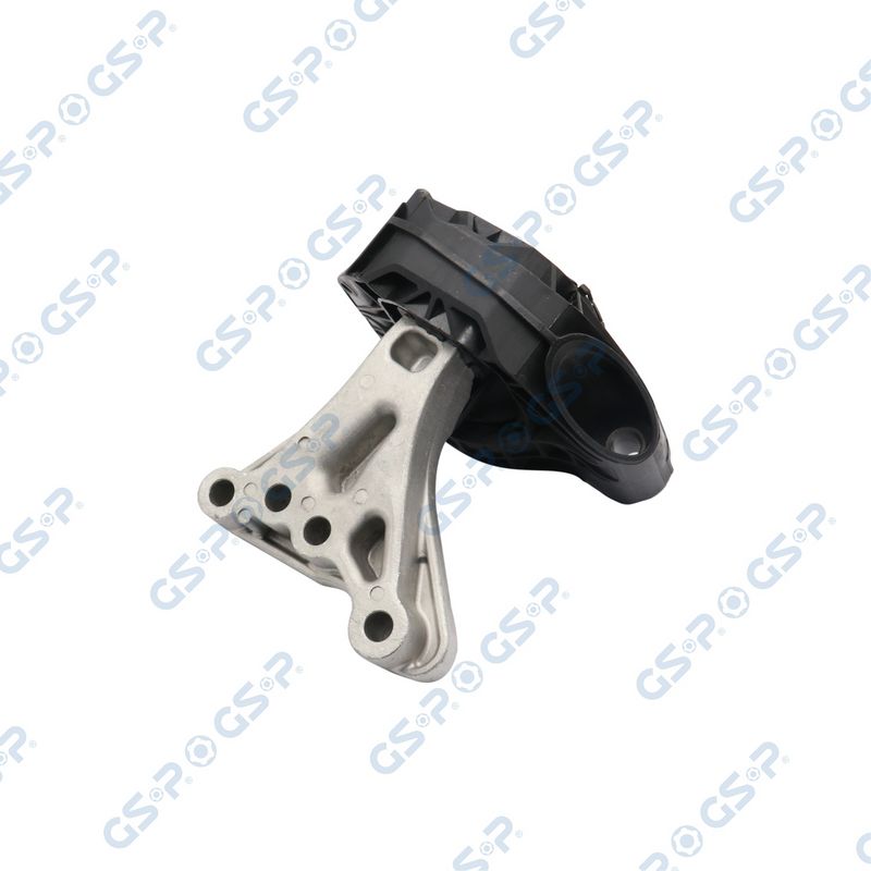 Soporte, motor