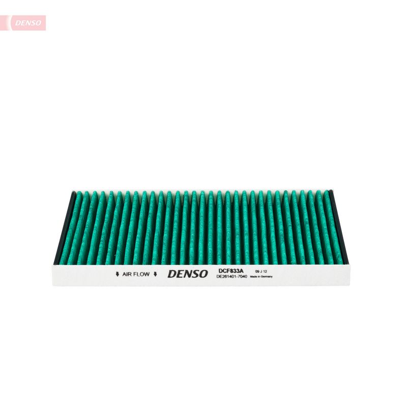 Filter, salongiõhk, DENSO DCF833A