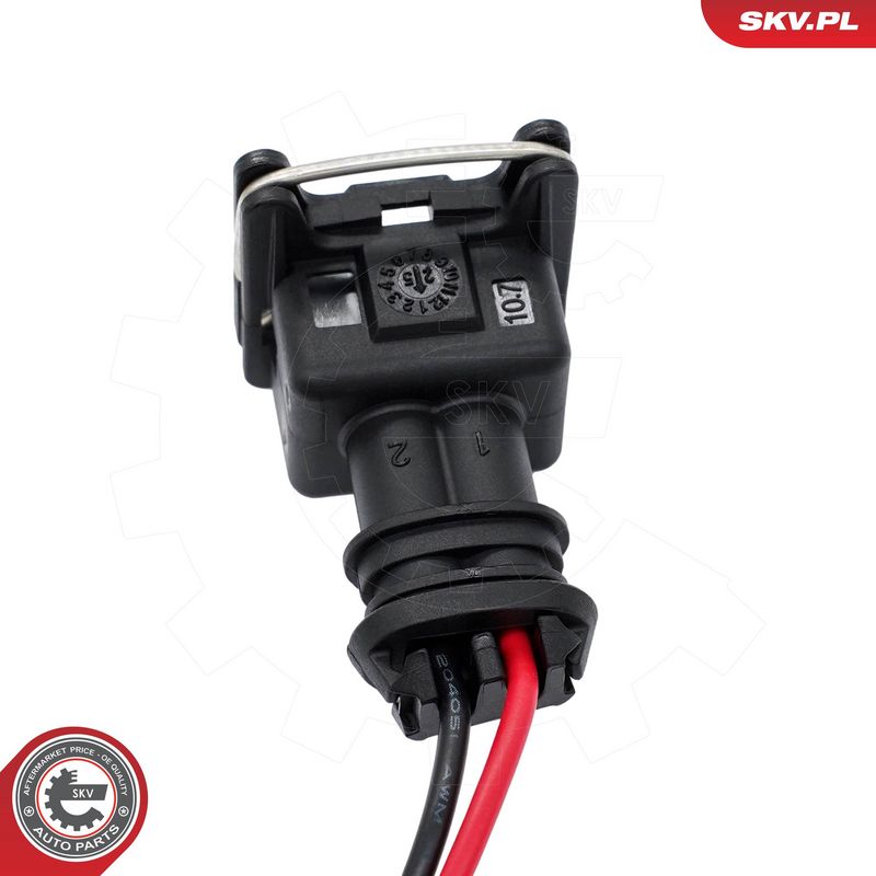 Kaabli remondikomplekt, keskne elektrisüsteem, ESEN SKV 53SKV315