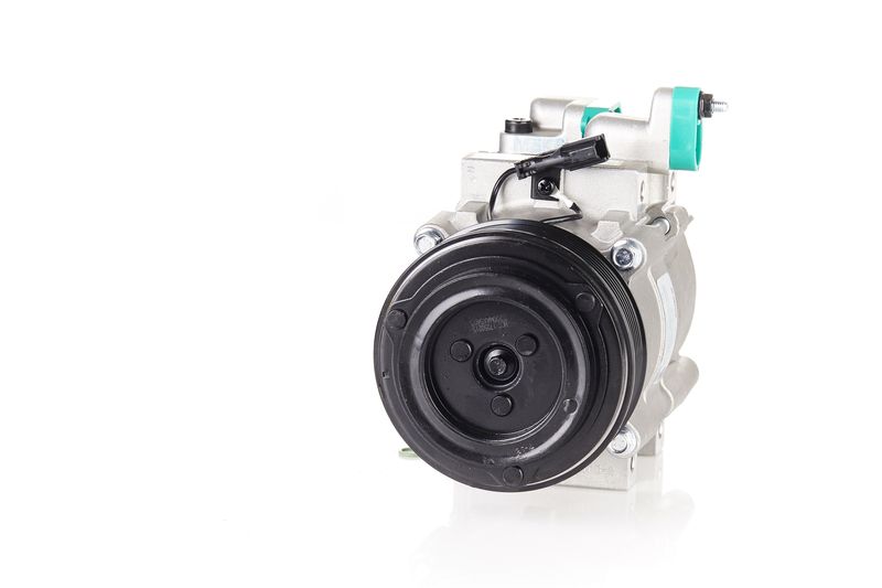 NISSENS 890395 Compressor, air conditioning