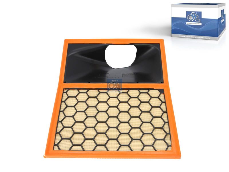 Filtru aer 7.17018 DT Spare Parts