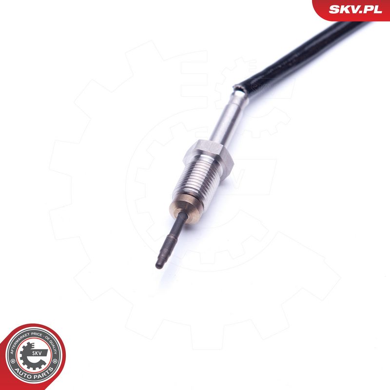 Andur, heitgaasitemperatuur, ESEN SKV 30SKV103