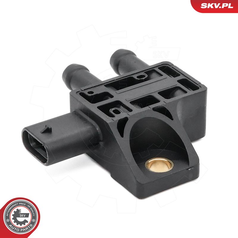 Andur, heitgaasisurve, ESEN...