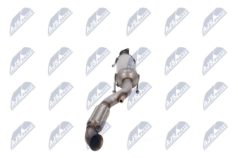 NTY DPF-CT-006 Soot/Particulate Filter, exhaust system