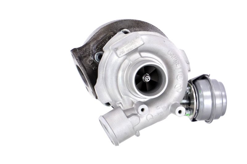 REMANTE 003-001-000009R Charger, charging (supercharged/turbocharged)