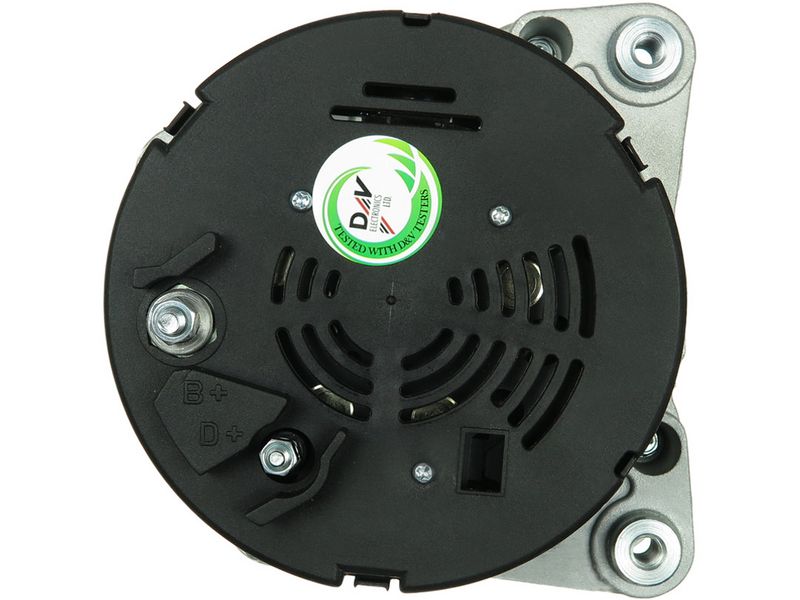 Generaator, AS-PL A0472