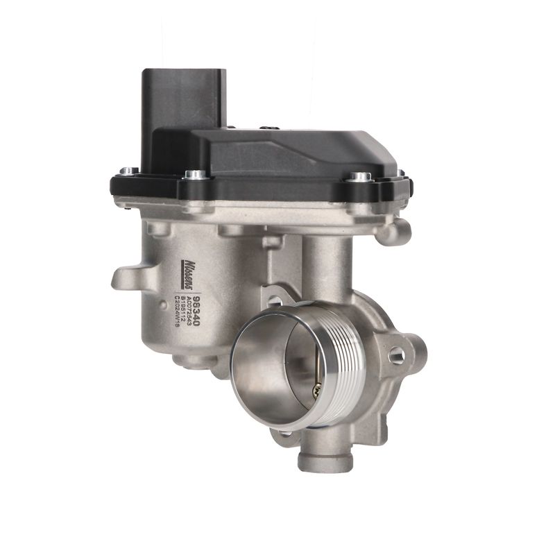 NISSENS 98340 EGR Valve