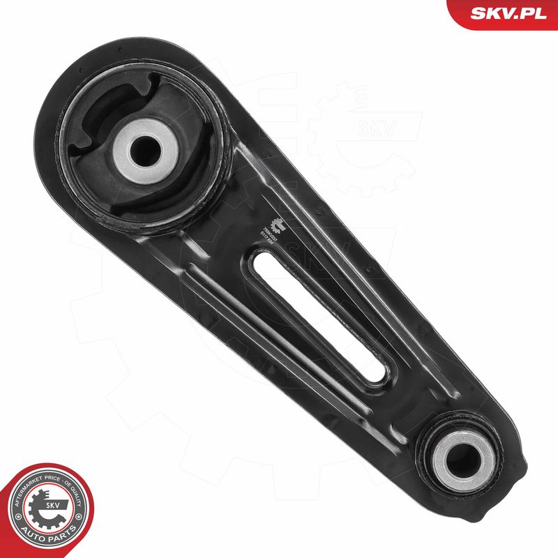 Paigutus, Mootor, ESEN SKV...