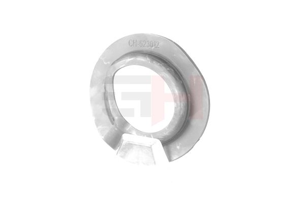 Puhver, vedrustus, GH GH-623012
