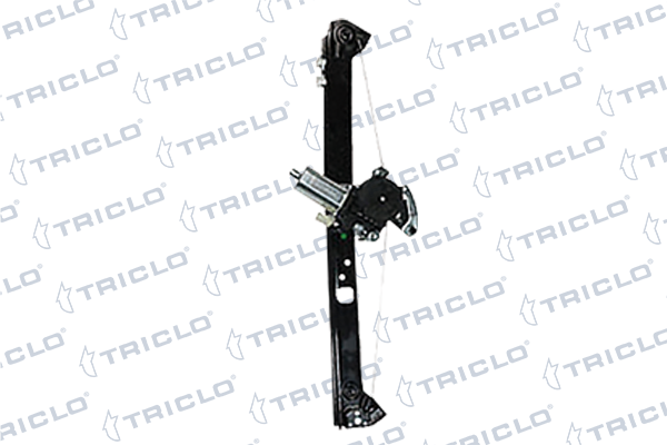 стъклоподемник TRICLO