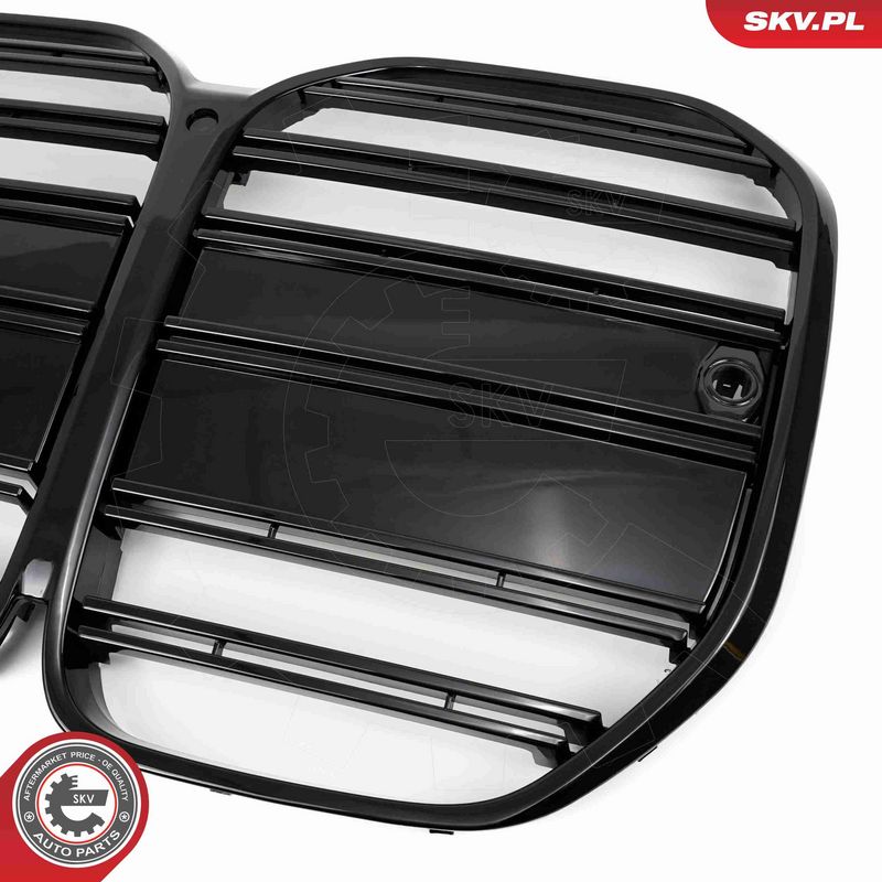 ESEN SKV 66SKV155 Radiator Grille
