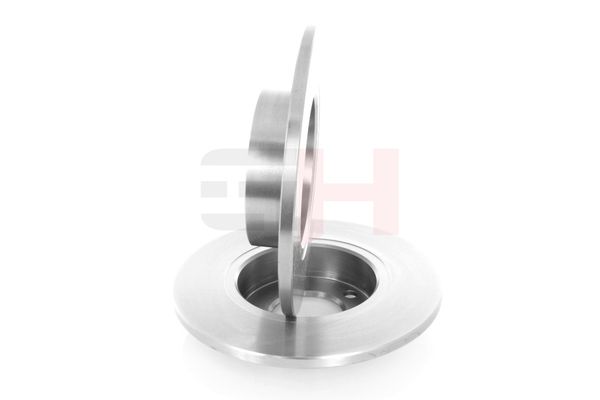 GH GH-401546 Brake Disc