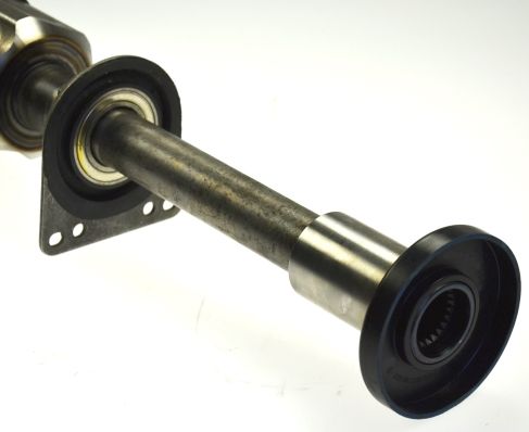 SPIDAN 24158 Drive Shaft