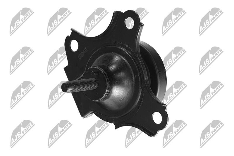 Paigutus, Mootor, NTY ZPS-HD-011