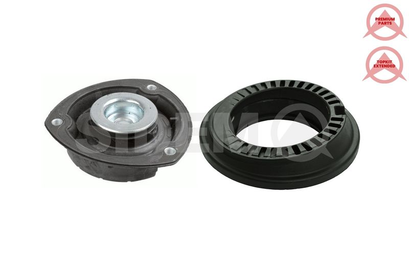 SIDEM Javítókészlet, gólyaláb támasztó csapágy 837409 KIT