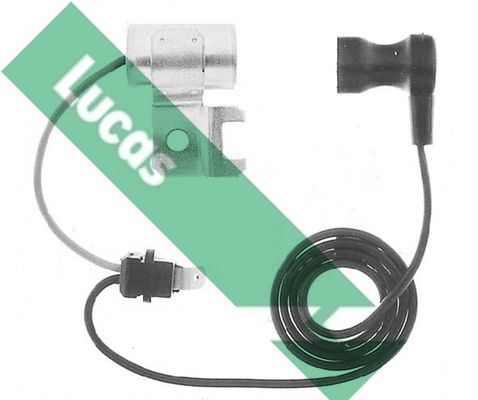 LUCAS kondenzátor, gyújtás DCB535C