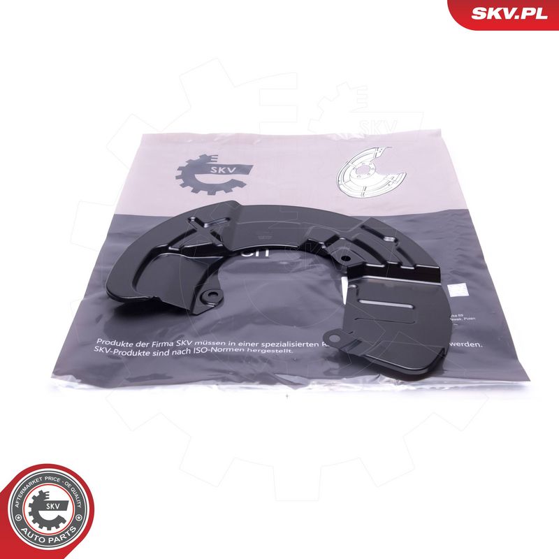 Plekk, piduriketas, ESEN SKV 57SKV183