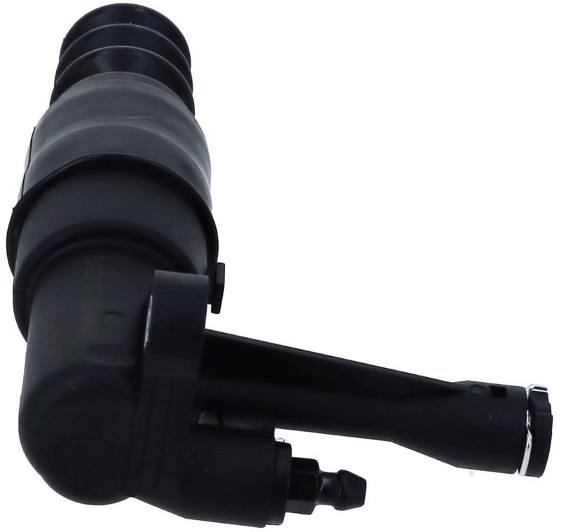 SACHS Cylindre récepteur embrayage 6283 654 004