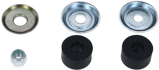 SACHS 311 742 Shock Absorber